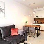 Westin House-resort Apartman Kołobrzeg