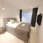 Westin House-resort Apartman Kołobrzeg