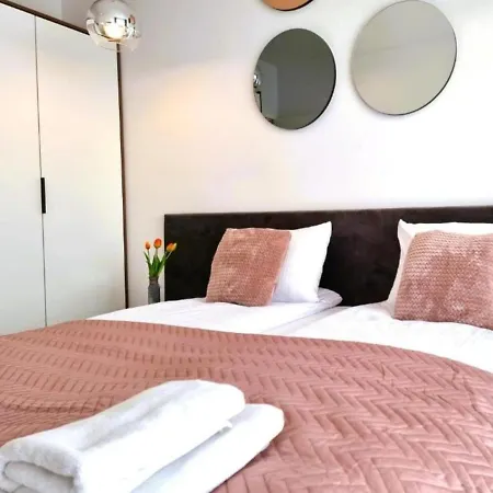 Westin House-resort * Kołobrzeg