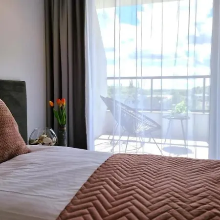 Apartament Westin House-resort *