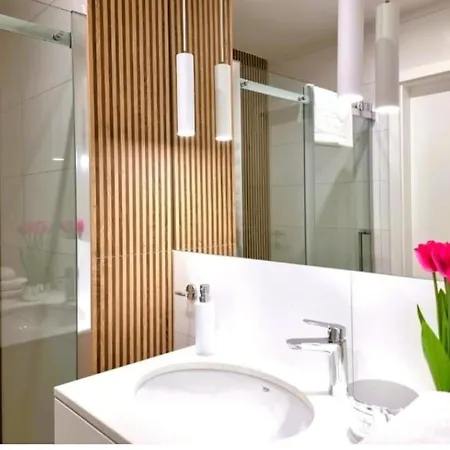 Westin House-resort Apartament Kołobrzeg