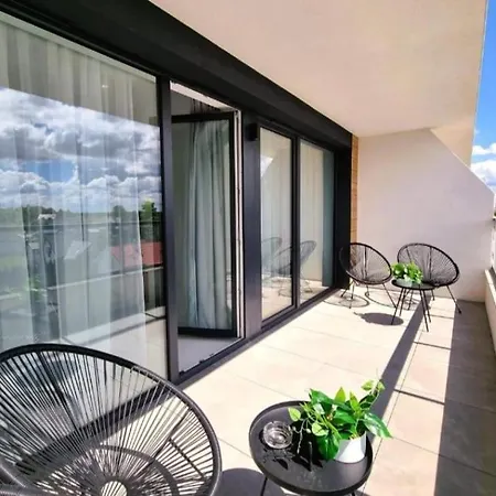 Westin House-resort Apartament *