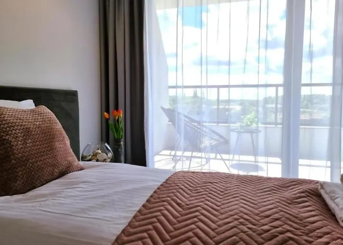 Apartment Westin House-resort *