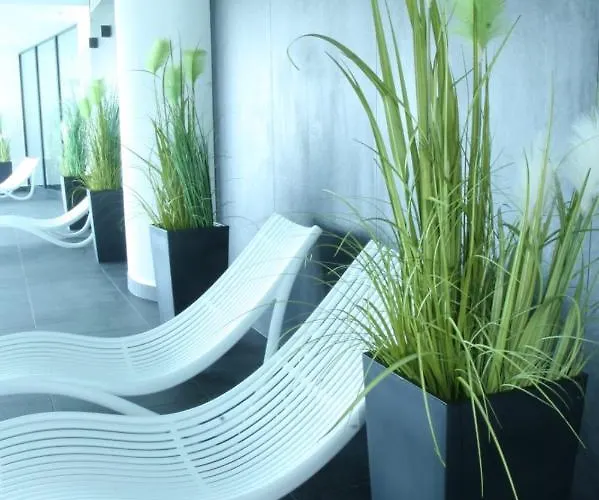 Westin House-resort Appartement *