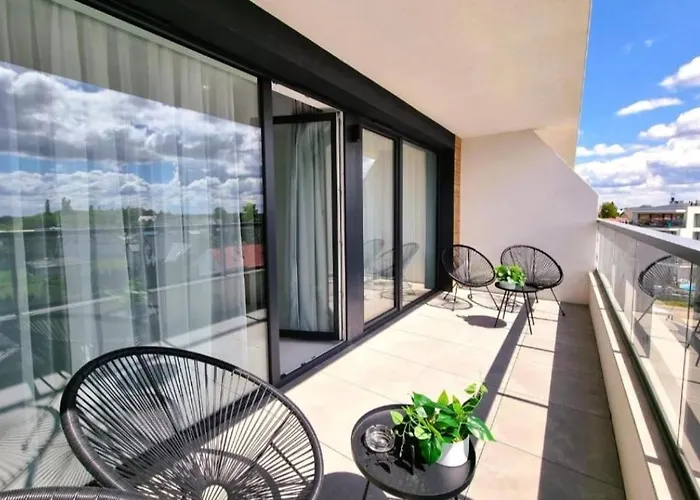 Westin House-resort Apartment *