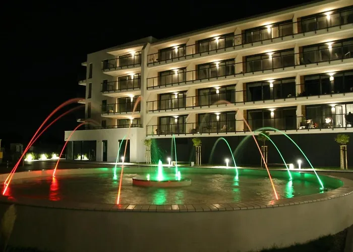 Appartement Westin House-resort Kołobrzeg