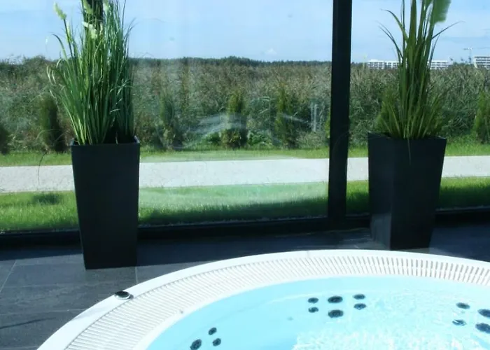 Appartement Westin House-resort