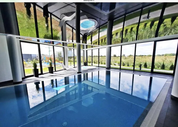 Westin House-resort Appartement