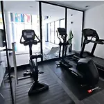 Westin House-resort Appartement *