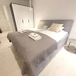 Apartment Westin House-resort Kolobrzeg