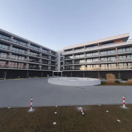 Apartament Westin House-resort *