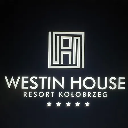 Westin House-resort