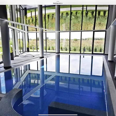 Appartement Westin House-resort