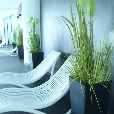 Westin House-resort Apartament *