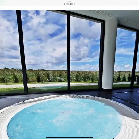 Westin House-resort Apartament Kołobrzeg