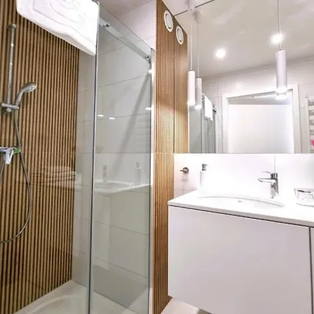 Westin House-resort Apartament