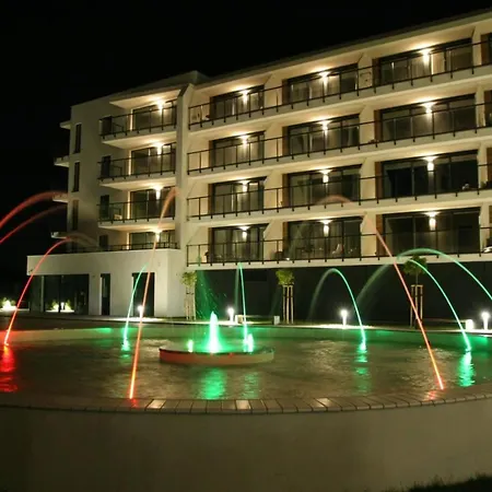 Appartement Westin House-resort Kołobrzeg