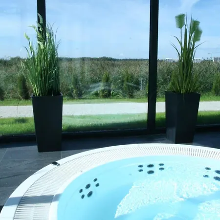 Apartment Westin House-resort