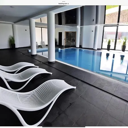 Westin House-resort * Kołobrzeg