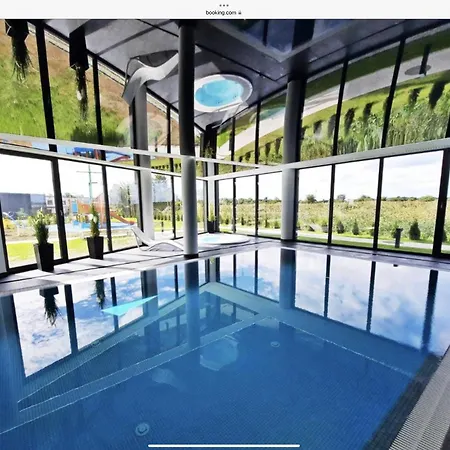 Westin House-resort Appartement