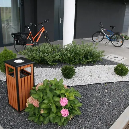 Westin House-resort Appartement
