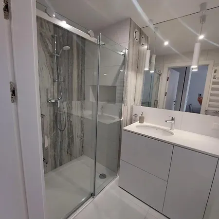 Westin House-resort * Kołobrzeg