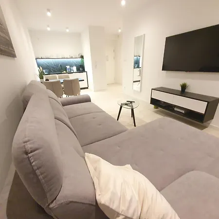 Westin House-resort Appartement *