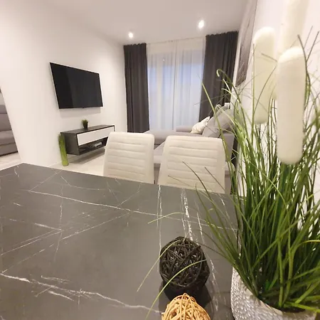 Westin House-resort Apartment
