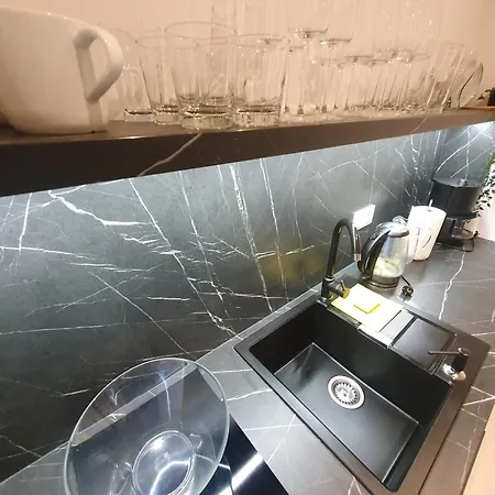Westin House-resort Kołobrzeg