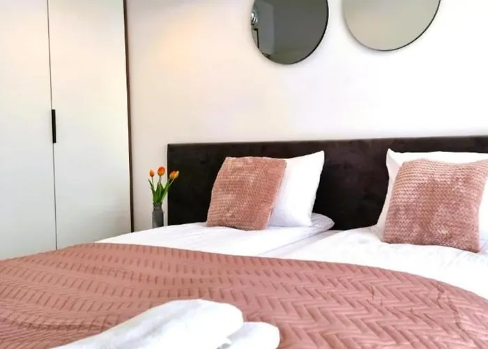 Westin House-resort * Kołobrzeg