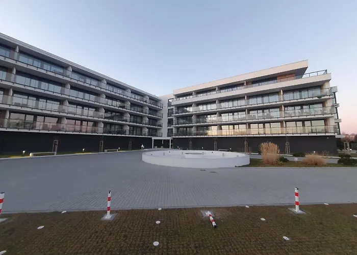 Apartament Westin House-resort *