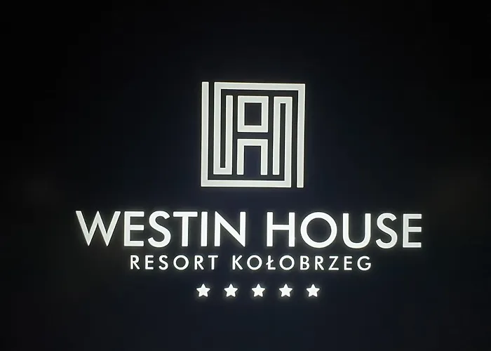 Westin House-resort