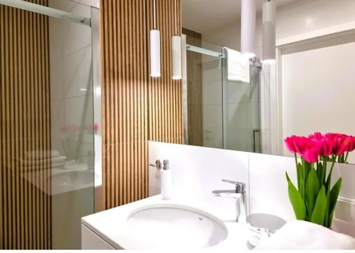 Westin House-resort Appartamento Kołobrzeg