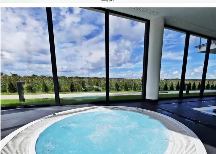 Westin House-resort Appartamento Kołobrzeg