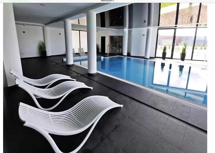 Westin House-resort * Kołobrzeg