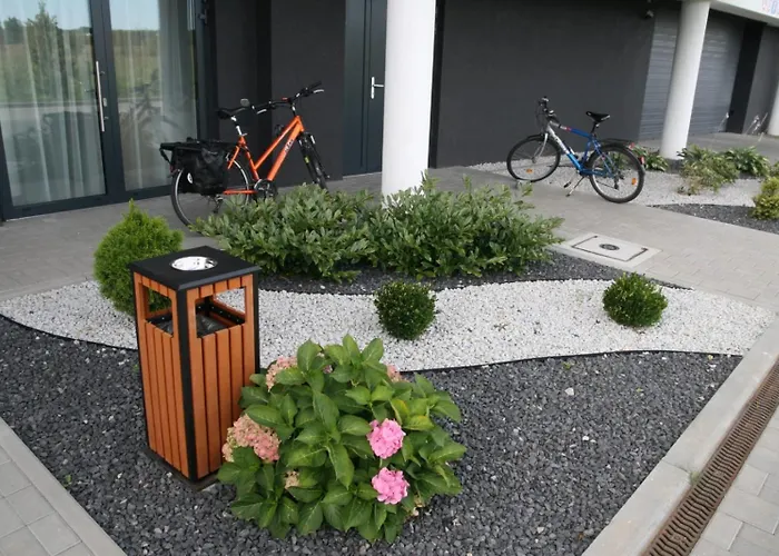 Westin House-resort Apartament